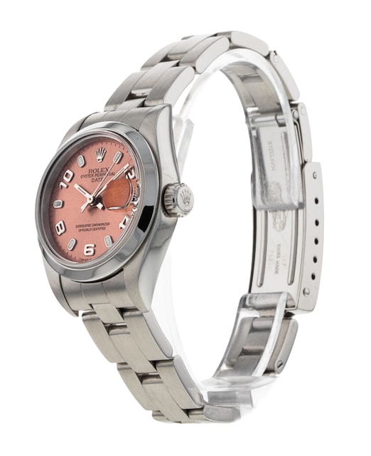 Rolex Datejust Lady 79160 Image 2